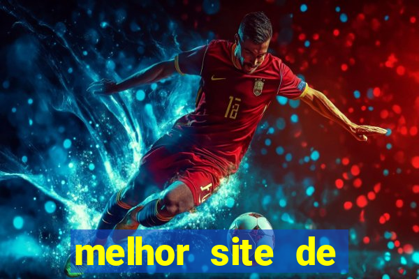 melhor site de probabilidades futebol